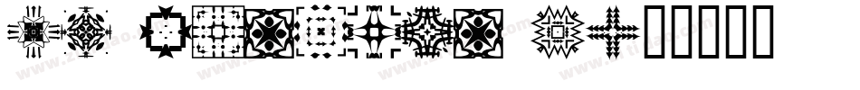 WM Designs 2字体转换